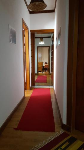 Hotel Bujtina e Bardhe in コルセ Hotel Bujtina e Bardhe in コルセ