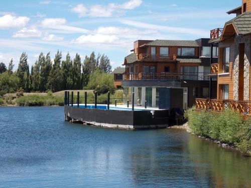 Fitness center, Loft 201 Los Notros near San Carlos de Bariloche Airport Fitness center, Loft 201 Los Notros near San Carlos de Bariloche Airport