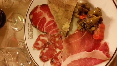 This photo about Casa Majore shared on HyHotel.com