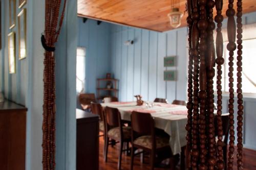 This photo about Casa Azul Bed & Breakfast shared on HyHotel.com