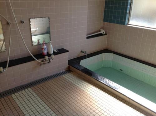 This photo about Gosanso shared on HyHotel.com