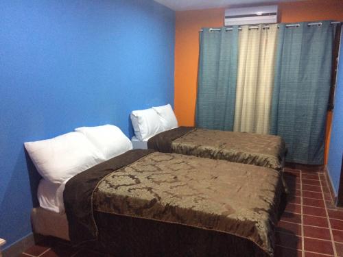 Hotel Coco Blue Resort