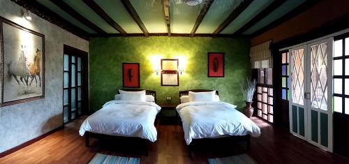 Sala Done Khone Hotel in Don Khone Sala Done Khone Hotel in Don Khone