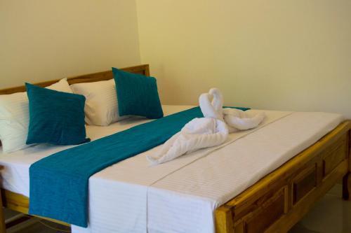 This photo about Sigiriya Amaya Lodge shared on HyHotel.com