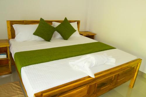 This photo about Sigiriya Amaya Lodge shared on HyHotel.com