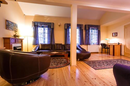 This photo about Hotel Maltezsky Kriz shared on HyHotel.com