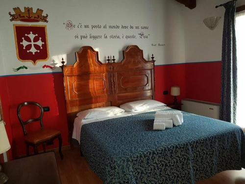 Agriturismo Villa Mocenigo in มิราโน Agriturismo Villa Mocenigo in มิราโน
