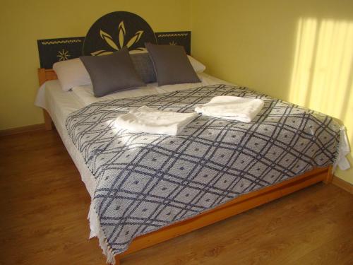 This photo about Willa Strumyk shared on HyHotel.com