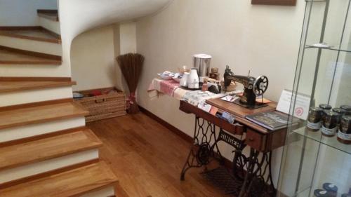 Sadržaji, B&B Ariadamare in San Remo Sadržaji, B&B Ariadamare in San Remo