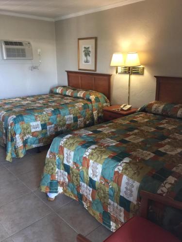 Campbell Motel in Cocoa (FL) Campbell Motel in Cocoa (FL)