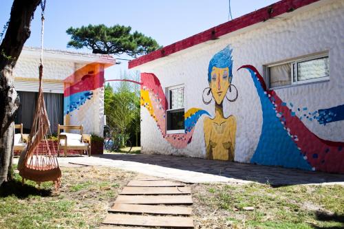 This photo about Negrita Hostel shared on HyHotel.com