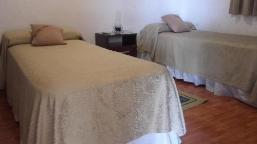 This photo about Hotel La Casona shared on HyHotel.com