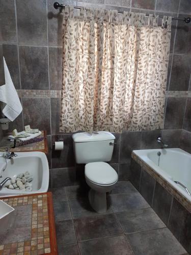 This photo about LightStone Guesthouse shared on HyHotel.com