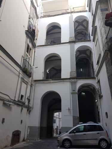 Hotel Mary House
