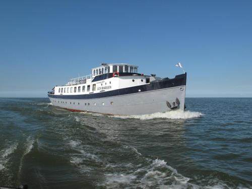 Hotel Botel Liza Marleen