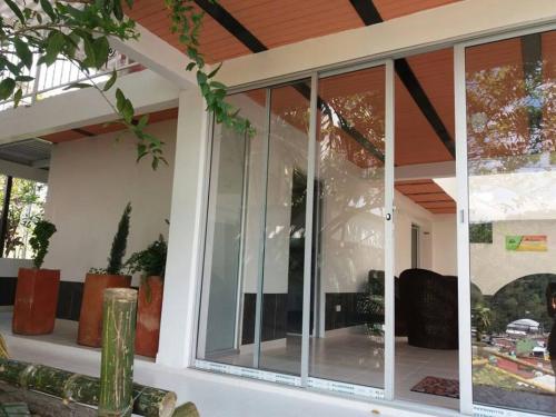Hotel Villa Aracely