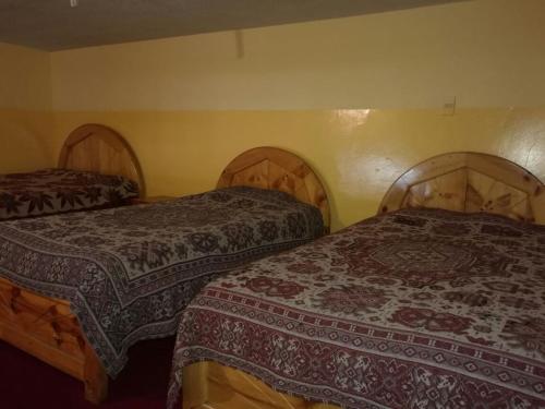 This photo about Hostal Puerta del Sol shared on HyHotel.com