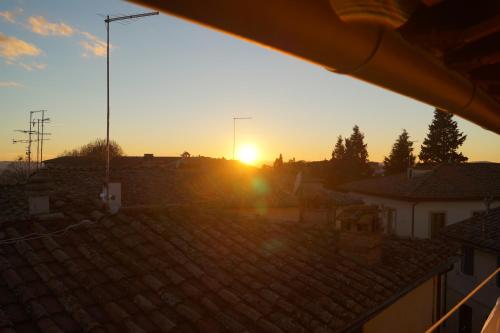 Aussicht, Il Pozzo Della Citerna in Castelnuovo Berardenga Aussicht, Il Pozzo Della Citerna in Castelnuovo Berardenga