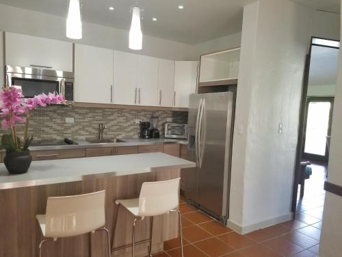 Comoditats, Holiday Home at Rio Mar in Rio Grande Comoditats, Holiday Home at Rio Mar in Rio Grande