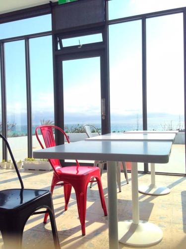 餐廳, 很久以前民宿 (Sea Shore Hotel) in 墾丁國家公園 餐廳, 很久以前民宿 (Sea Shore Hotel) in 墾丁國家公園