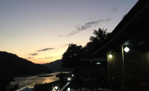 餐厅, BKC别墅 (BKC Villa) in 北宾 餐厅, BKC别墅 (BKC Villa) in 北宾