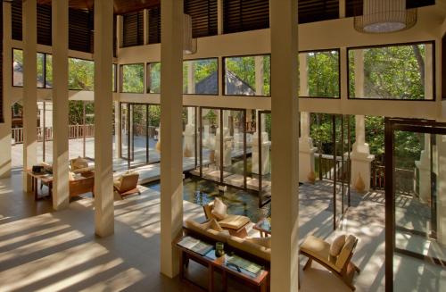 Facilities, Gaya Island Resort, Kota Kinabalu - a Small Luxury Hotels of the World in Gaya Island Facilities, Gaya Island Resort, Kota Kinabalu - a Small Luxury Hotels of the World in Gaya Island