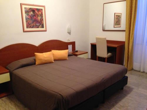 This photo about Hotel Nuovo Parco shared on HyHotel.com