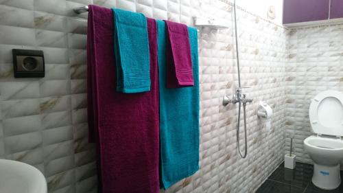 This photo about Artistica Suite - La Colline shared on HyHotel.com