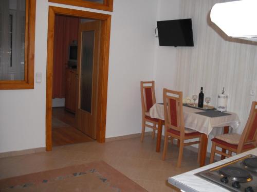 Aba es Andrea Apartmanok in Tizenharom Varos Aba es Andrea Apartmanok in Tizenharom Varos