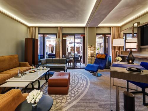편의 시설/서비스, 모벤픽 호텔 만수르 에다비 마라케쉬 (Movenpick Hotel Mansour Eddahbi Marrakech) in 마라케시 편의 시설/서비스, 모벤픽 호텔 만수르 에다비 마라케쉬 (Movenpick Hotel Mansour Eddahbi Marrakech) in 마라케시