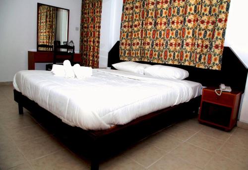 This photo about Rimi Hotel shared on HyHotel.com