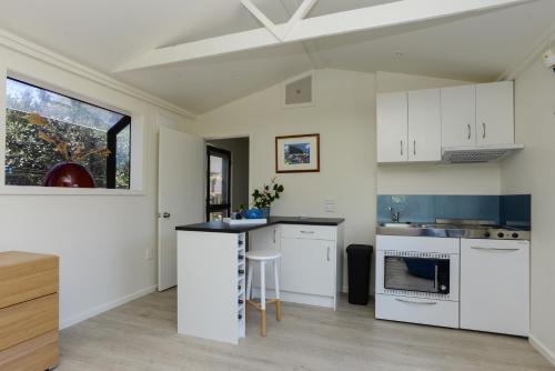 ห้องครัว, Absolute Beachfront B&B in เบย์ วิว ห้องครัว, Absolute Beachfront B&B in เบย์ วิว