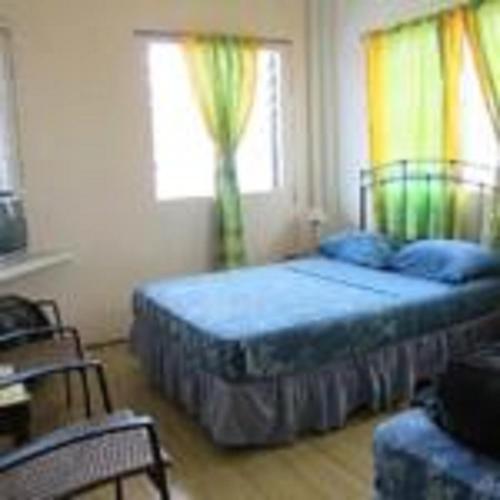 This photo about Melbourne Inn-Trinidad shared on HyHotel.com