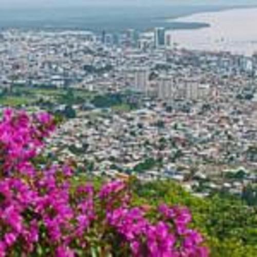 This photo about Melbourne Inn-Trinidad shared on HyHotel.com