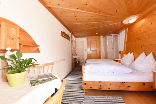 This photo about Bauernhof Gantner shared on HyHotel.com