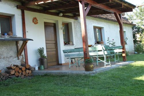 This photo about Country Cottage Koza shared on HyHotel.com