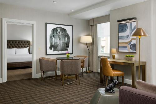 Boston Park Plaza Hotel in Boston (MA) Boston Park Plaza Hotel in Boston (MA)