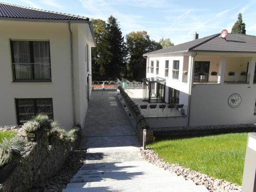 This photo about Tennispark Sport- und Wellnesshotel shared on HyHotel.com