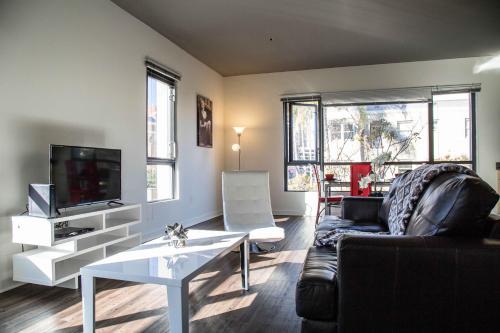 Hotel Furnished Suites In Gaslamp Quarter