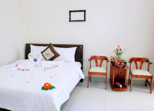This photo about Le Anh Hotel Da Nang shared on HyHotel.com