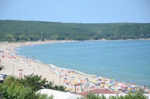 This photo about Meltem Hotel shared on HyHotel.com