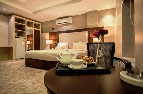 Elite Suites Hotel - Al Malqa