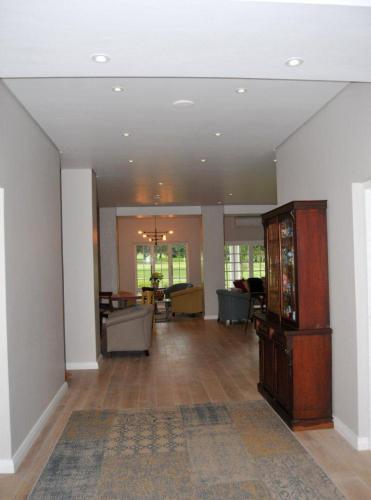 Lobby, Mount Edgecombe Estate Lodge in Mount Edgecombe Lobby, Mount Edgecombe Estate Lodge in Mount Edgecombe