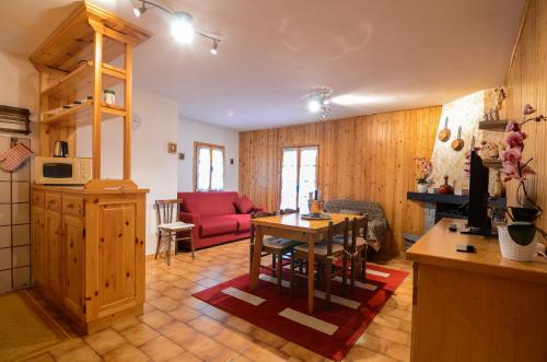 Appartamenti Il Sogno in Campodolcino Appartamenti Il Sogno in Campodolcino