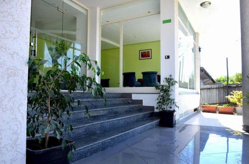 This photo about Melodie Hotel shared on HyHotel.com