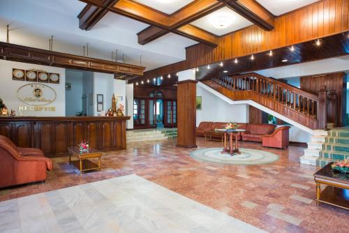 Вхід, Hotel Maria in Ботошані Вхід, Hotel Maria in Ботошані