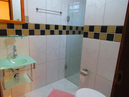 This photo about Pousada Magia da Montanha shared on HyHotel.com