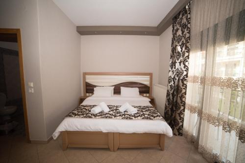 This photo about Hotel Galaxias shared on HyHotel.com