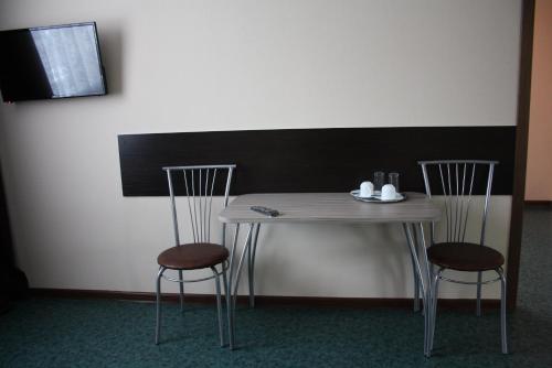 This photo about Mini Hotel Popova shared on HyHotel.com