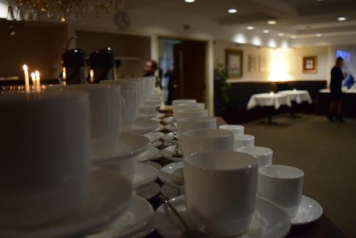 قاعة للمآدب, Airport Hotel Mara in مطار ريجا قاعة للمآدب, Airport Hotel Mara in مطار ريجا